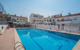104 Nice Pool Enjoyment - Alicante Holiday